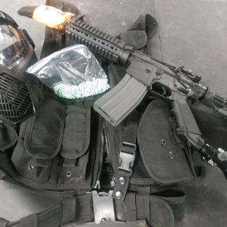 Airsoft Package
